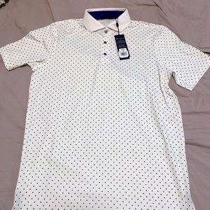 Men’s Golf Shirt Greyson